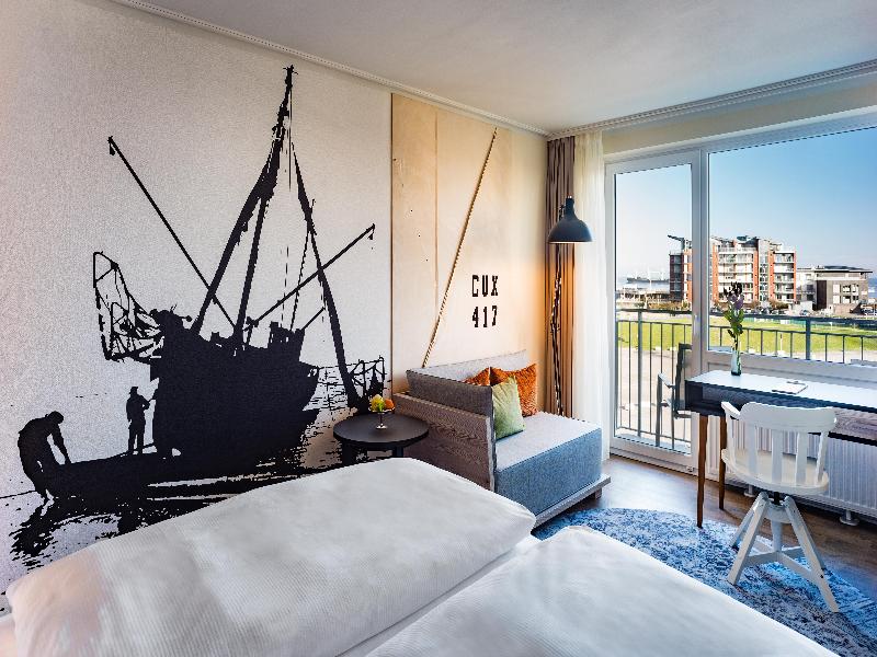 Best Western Hotel Das Donners image