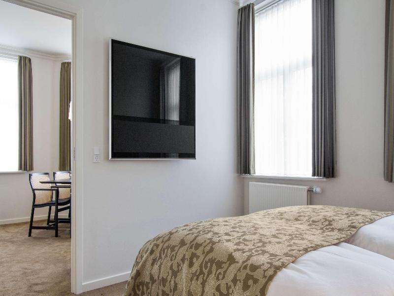Best Western Plus Hotel Eyde image
