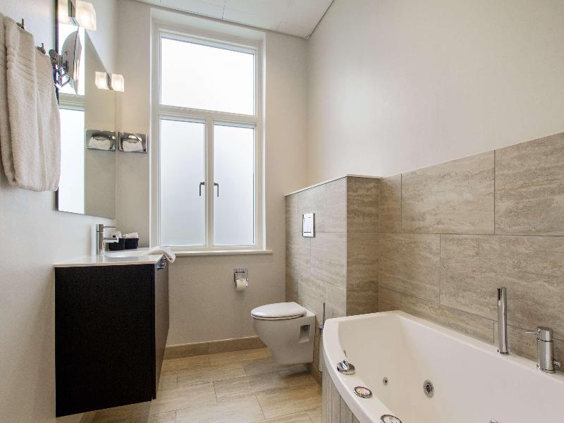 Best Western Plus Hotel Eyde image