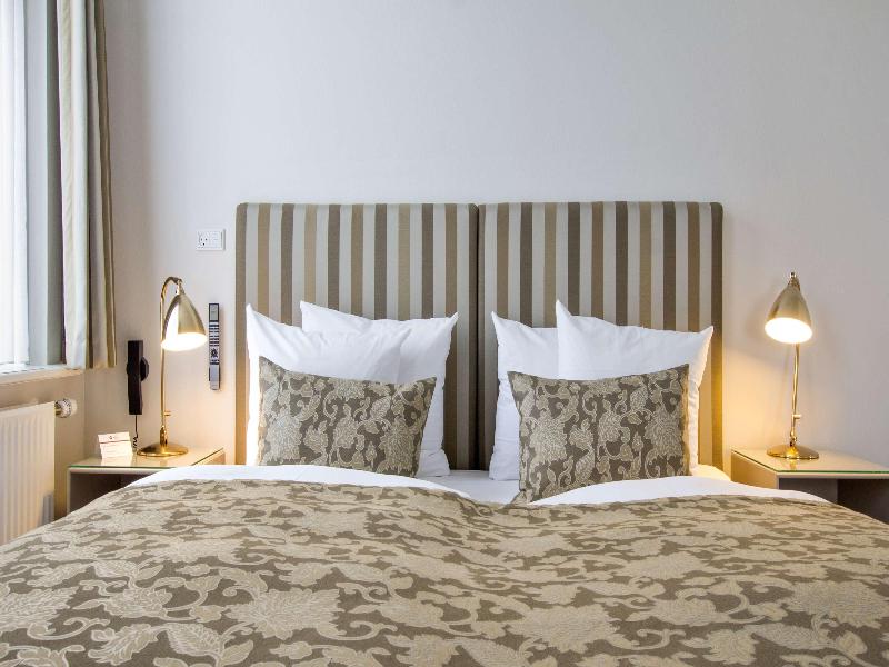 Best Western Plus Hotel Eyde image