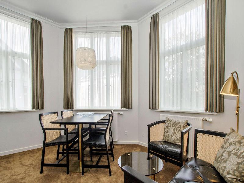 Best Western Plus Hotel Eyde image