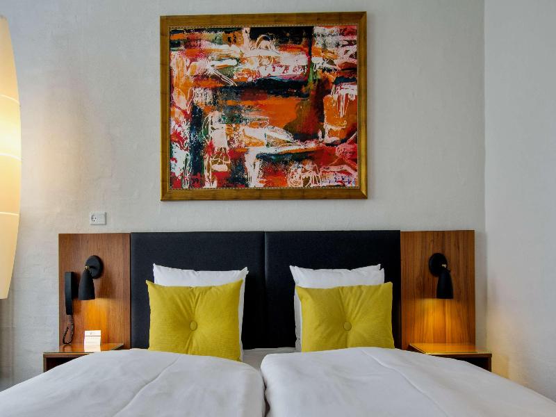 Best Western Plus Hotel Eyde image