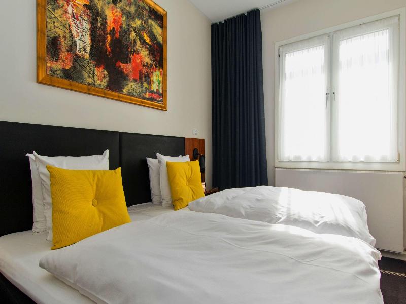 Best Western Plus Hotel Eyde image