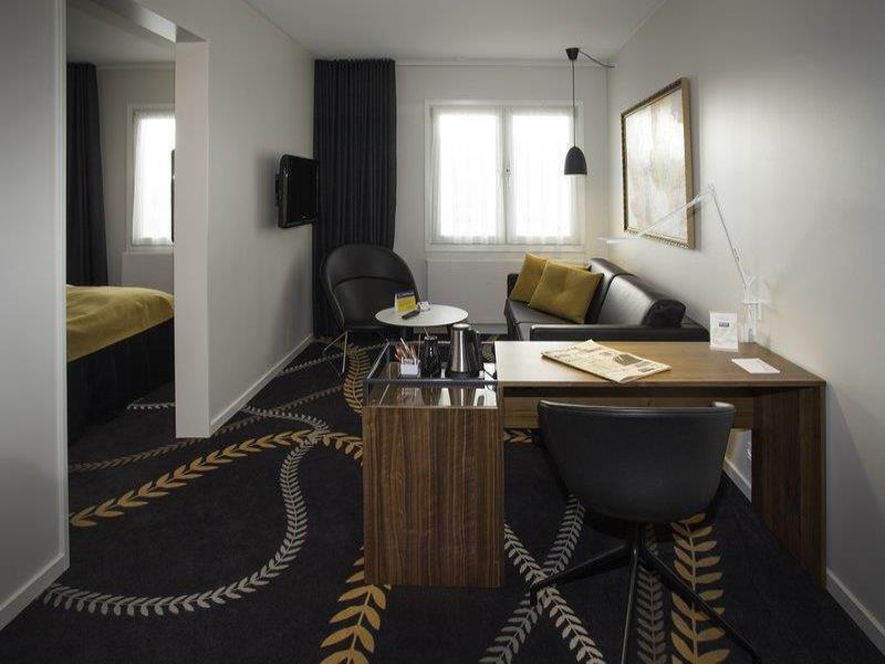 Best Western Plus Hotel Eyde image