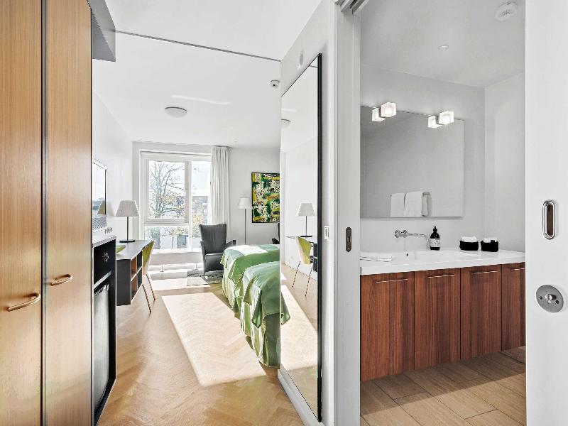 Best Western Plus Hotel Eyde image