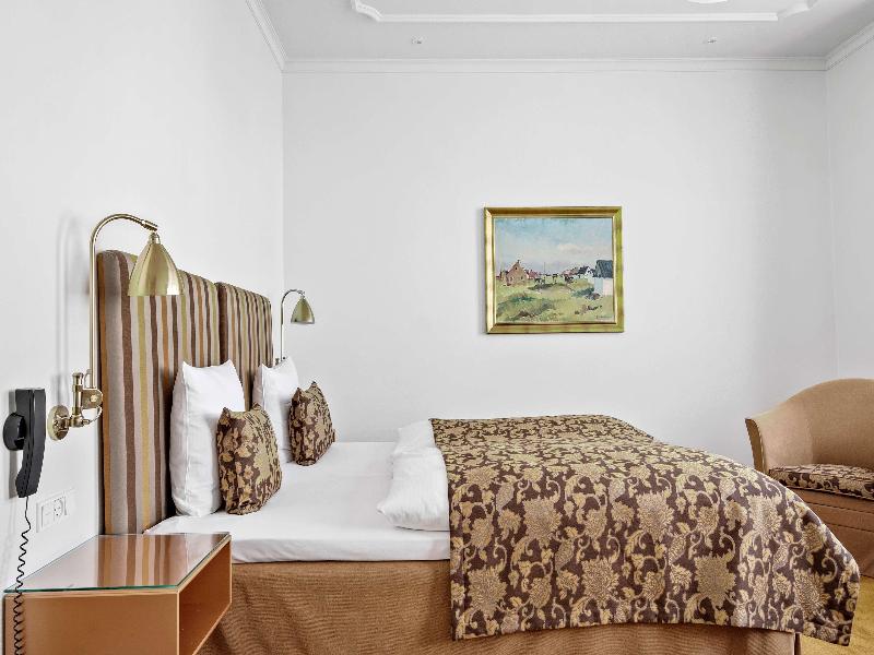 Best Western Plus Hotel Eyde image