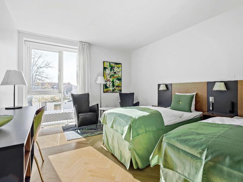 Best Western Plus Hotel Eyde image