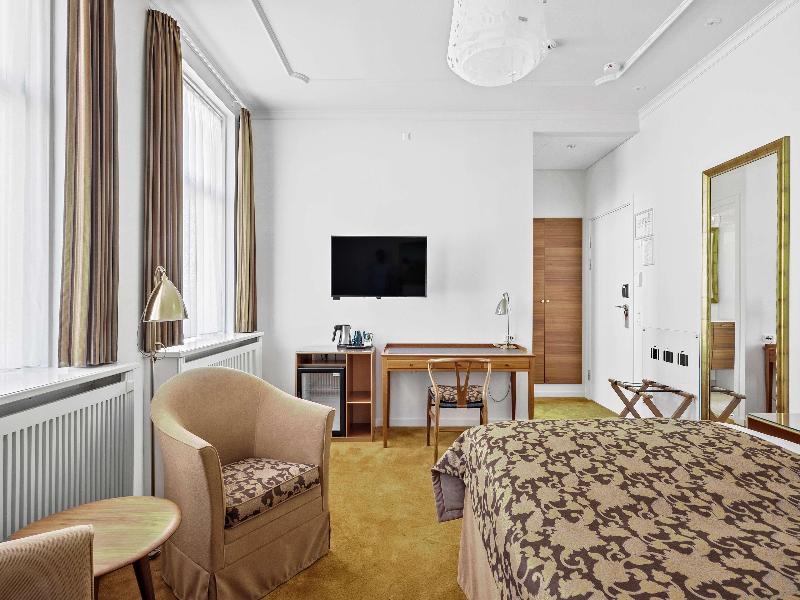 Best Western Plus Hotel Eyde image