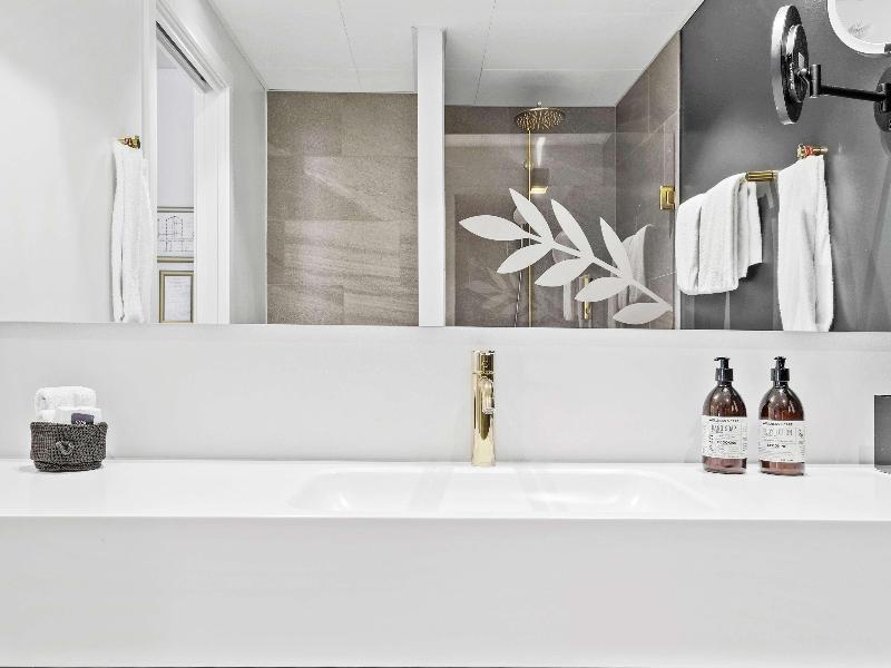 Best Western Plus Hotel Eyde image