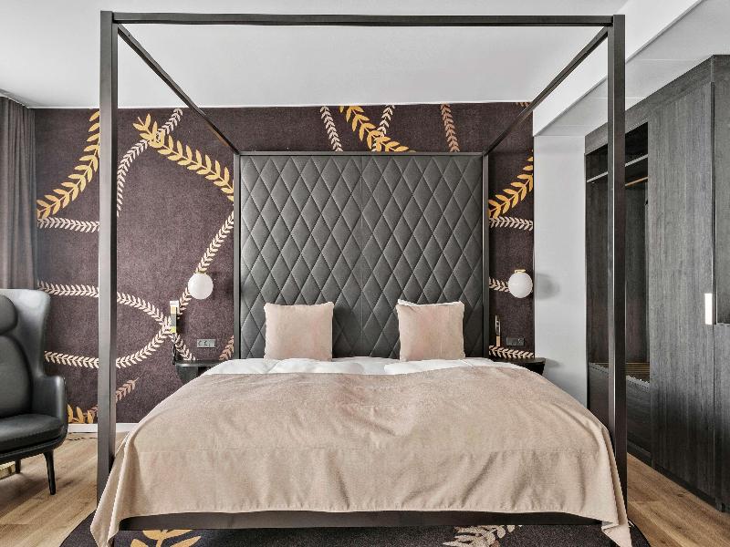 Best Western Plus Hotel Eyde image