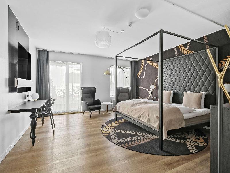 Best Western Plus Hotel Eyde image