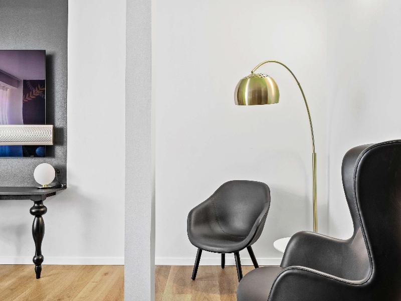 Best Western Plus Hotel Eyde image