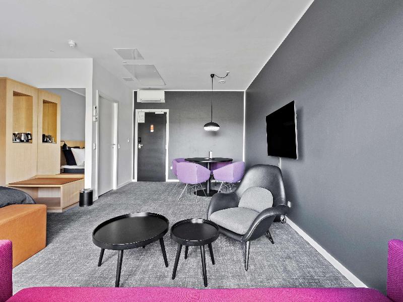 Best Western Plus Hotel Fredericia image