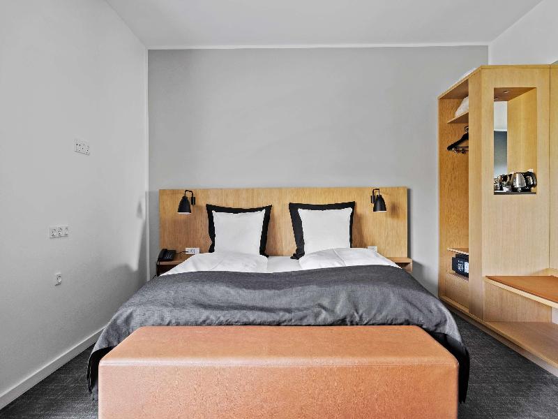 Best Western Plus Hotel Fredericia image