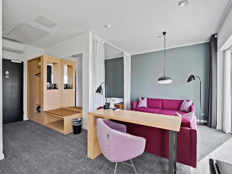 Best Western Plus Hotel Fredericia image