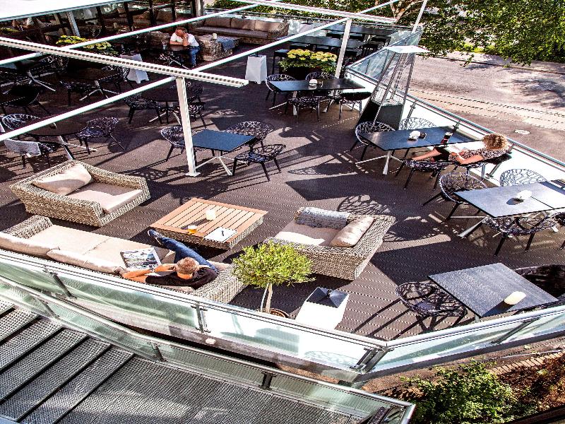 BEST WESTERN Hotel Europa image