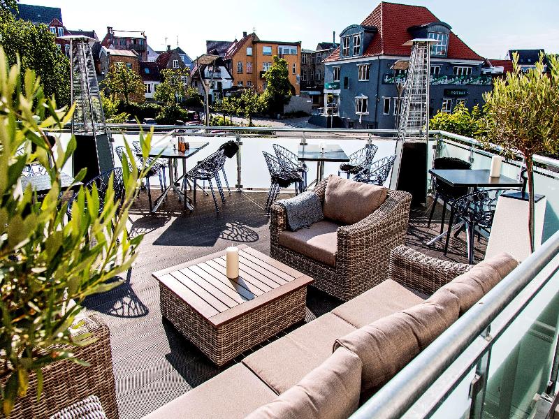 BEST WESTERN Hotel Europa image