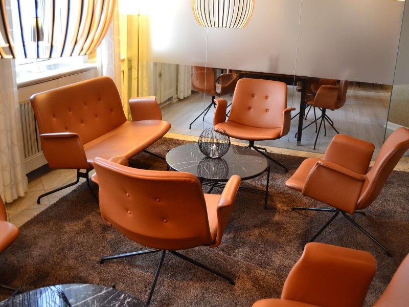 BEST WESTERN Hotel Europa image