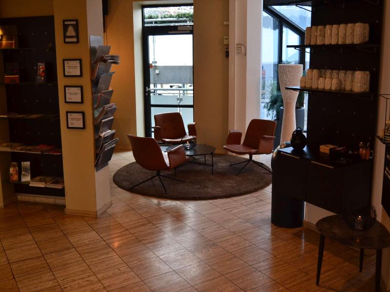 BEST WESTERN Hotel Europa image