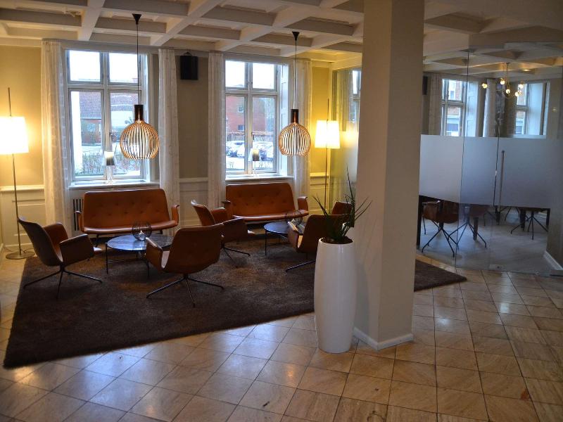BEST WESTERN Hotel Europa image