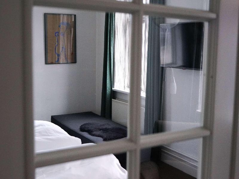 BEST WESTERN Hotel Europa image