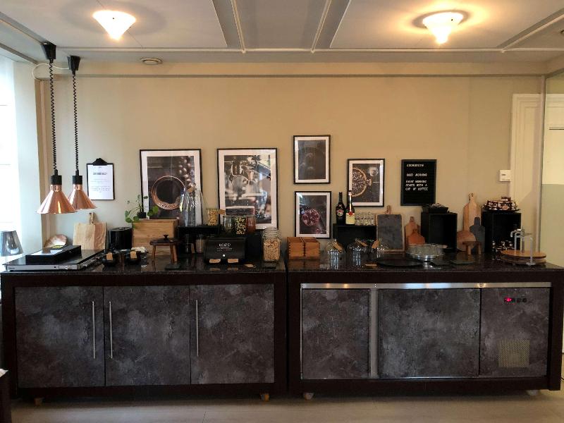 BEST WESTERN Hotel Europa image