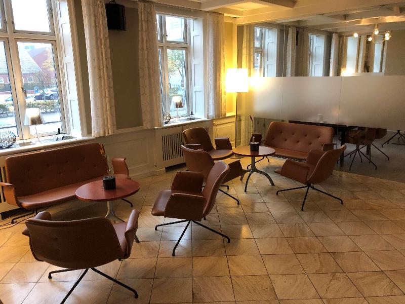 BEST WESTERN Hotel Europa image