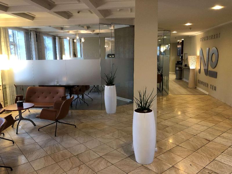 BEST WESTERN Hotel Europa image