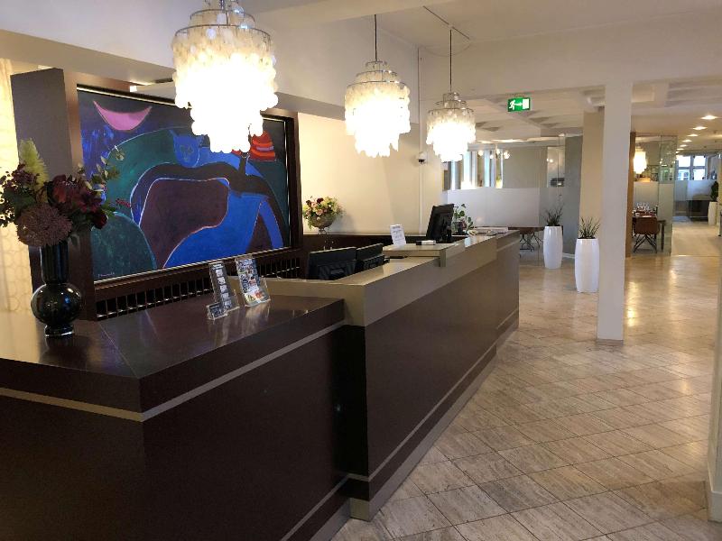 BEST WESTERN Hotel Europa image