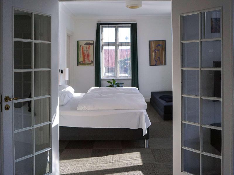 BEST WESTERN Hotel Europa image