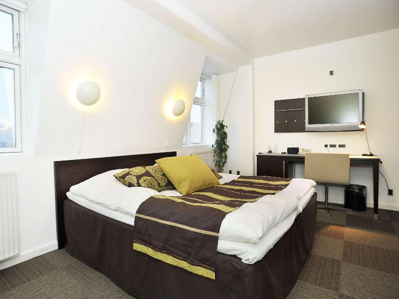 BEST WESTERN Hotel Europa image