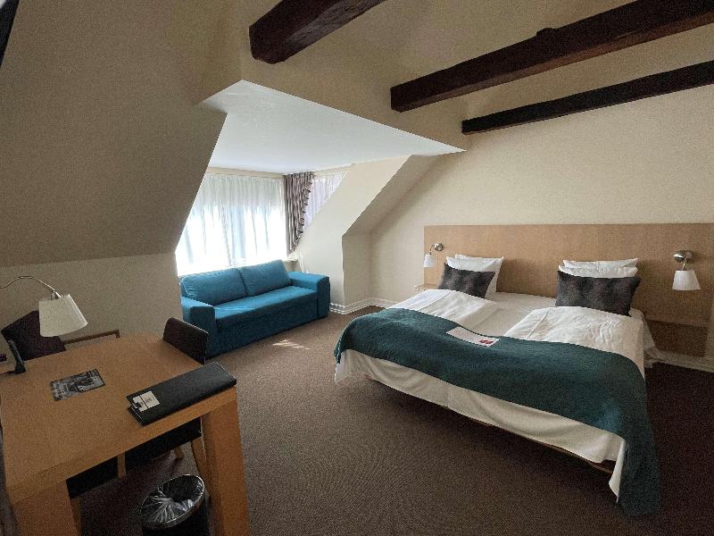 Best Western Hotel Herman Bang — photo 101