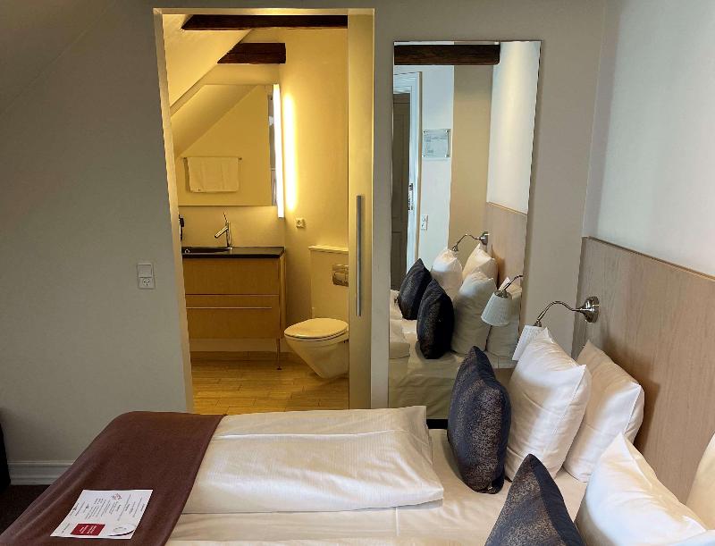 Best Western Hotel Herman Bang — photo 183