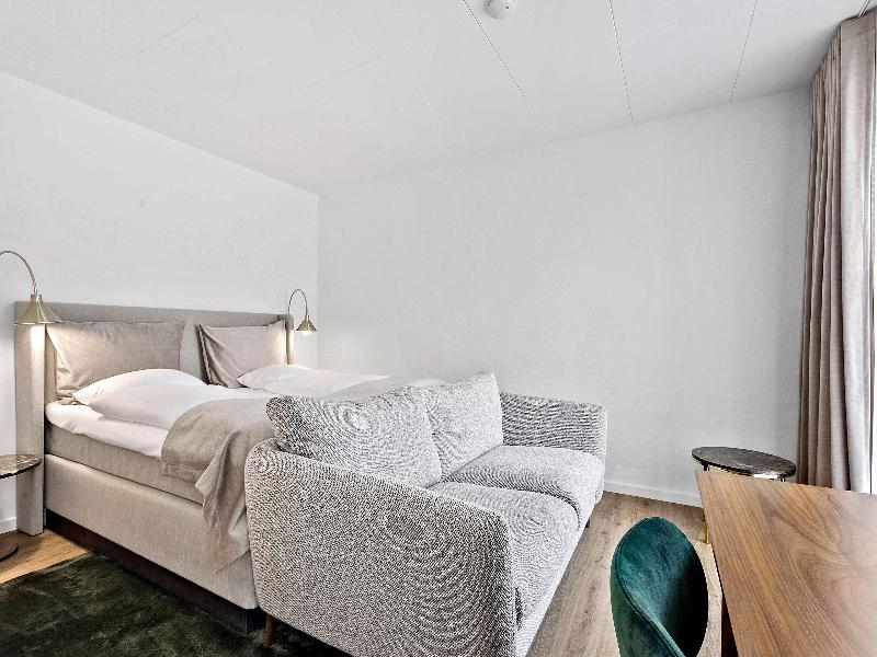 Best Western Hotel Herman Bang image