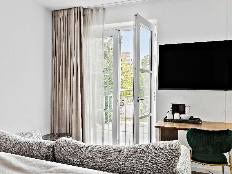 Best Western Hotel Herman Bang image