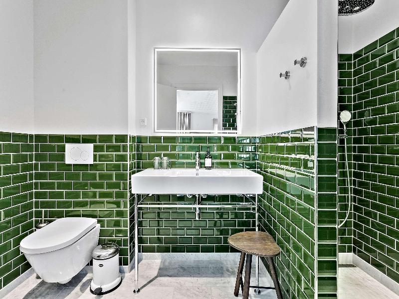Best Western Hotel Herman Bang image