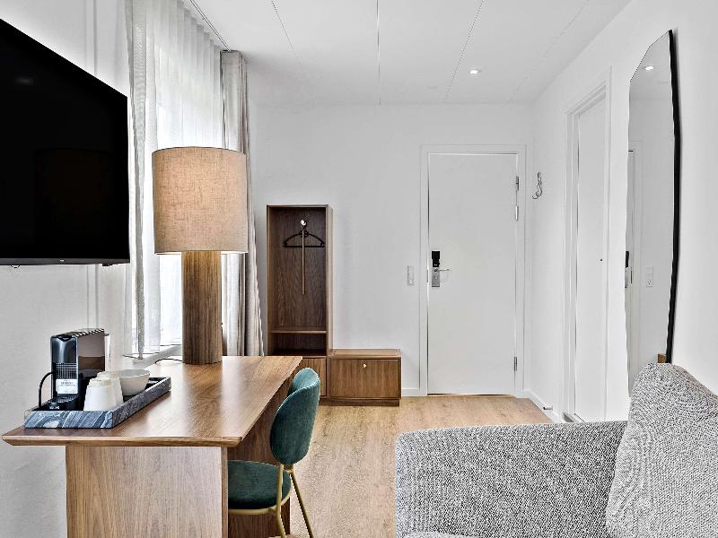 Best Western Hotel Herman Bang image