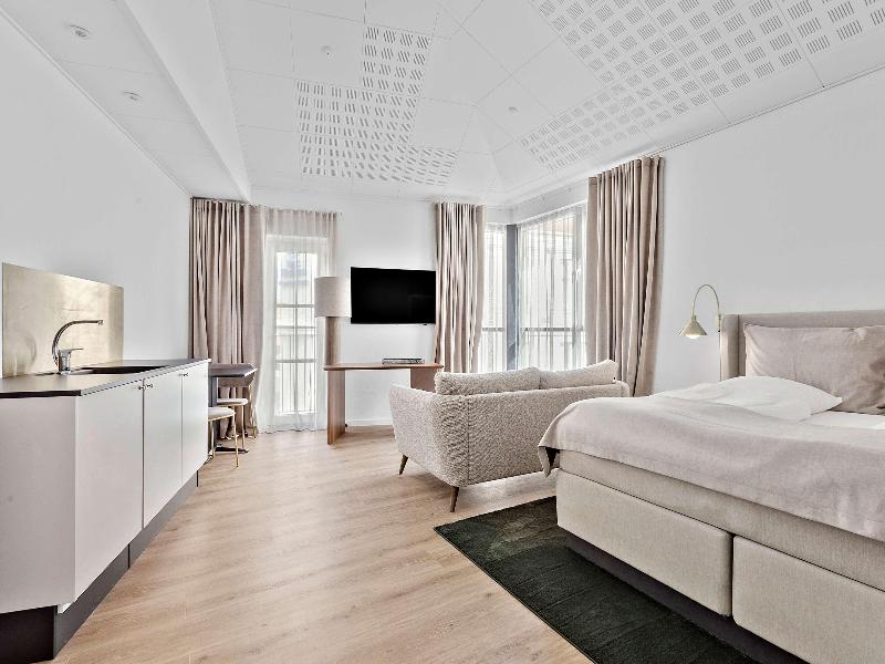 Best Western Hotel Herman Bang image