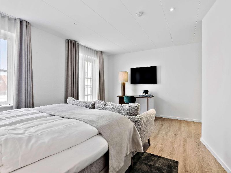 Best Western Hotel Herman Bang image