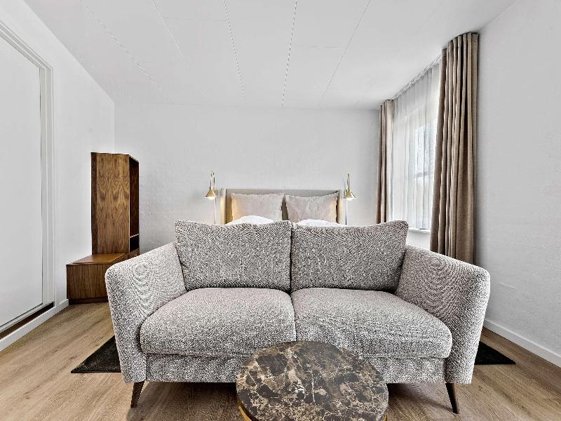 Best Western Hotel Herman Bang image