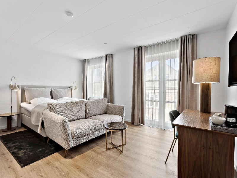 Best Western Hotel Herman Bang image