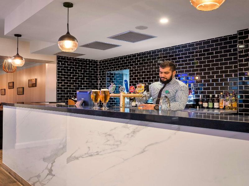 Mercure Goulburn