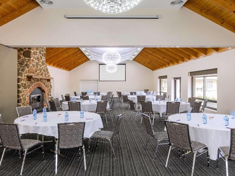Mercure Goulburn