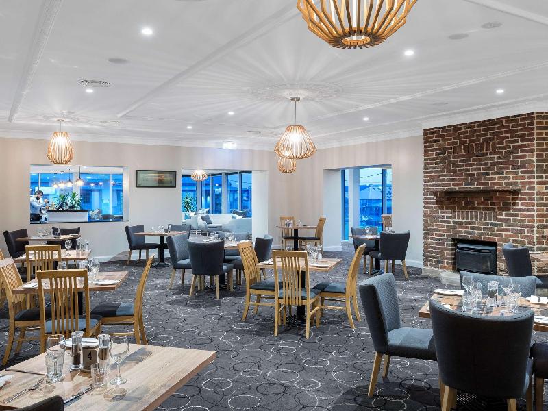 Mercure Goulburn