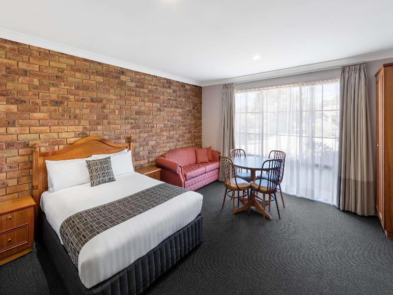 Best Western Ambassador Motor Inn & Apartments image