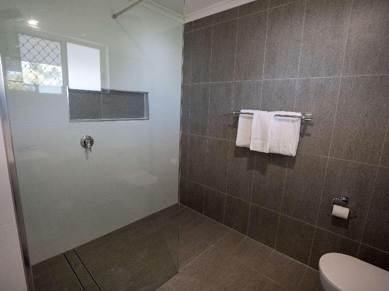 Best Western Ambassador Motor Lodge image