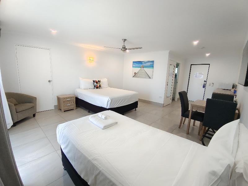 Best Western Ambassador Motor Lodge image