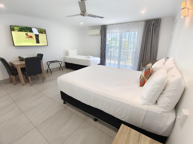 Best Western Ambassador Motor Lodge image
