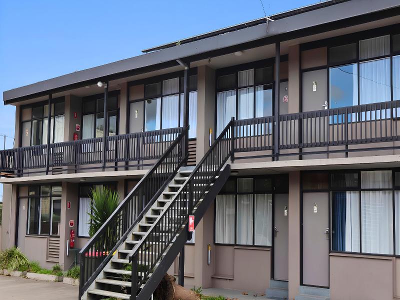 Best Western Governor Gipps Motor Inn