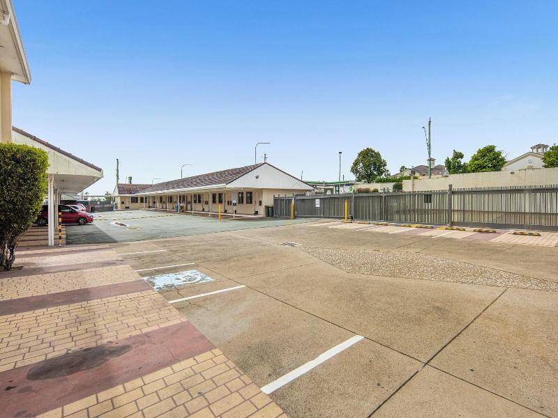 Sunnybank Star Hotel & Apartments image